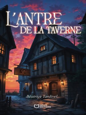cover image of L'antre de la taverne